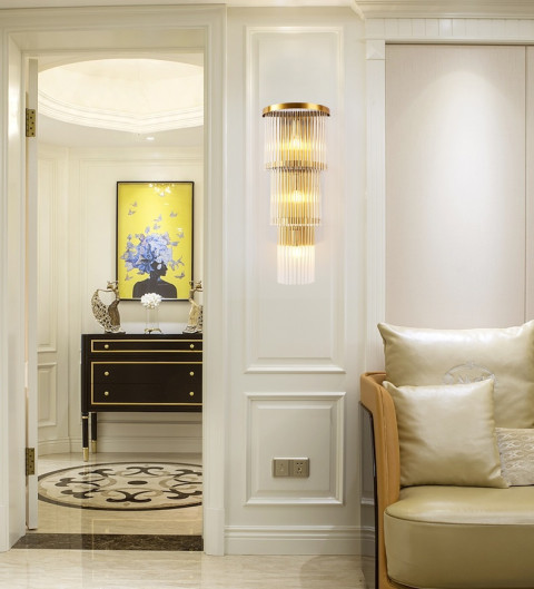 Бра Inodesign Waterfall 44.6325